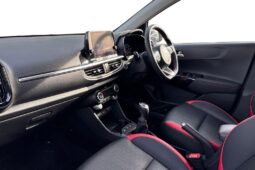 Used Kia Picanto 1.0 T-GDi ISG GT-LINE S full