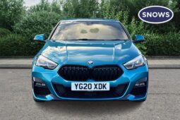 Used BMW 2 Series 1.5 218i M Sport DCT Euro 6 (s/s) 4dr full
