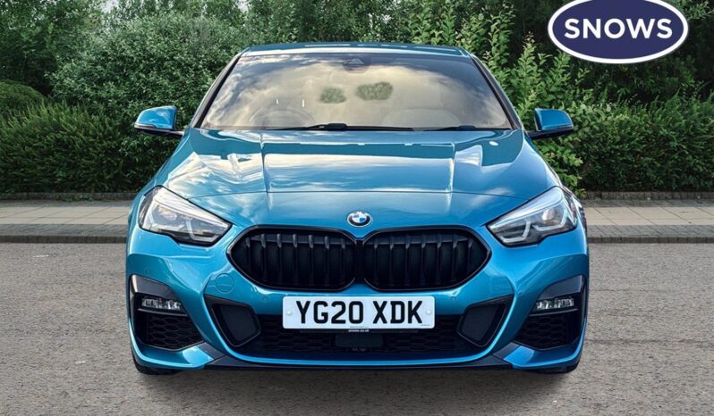 Used BMW 2 Series 1.5 218i M Sport DCT Euro 6 (s/s) 4dr full
