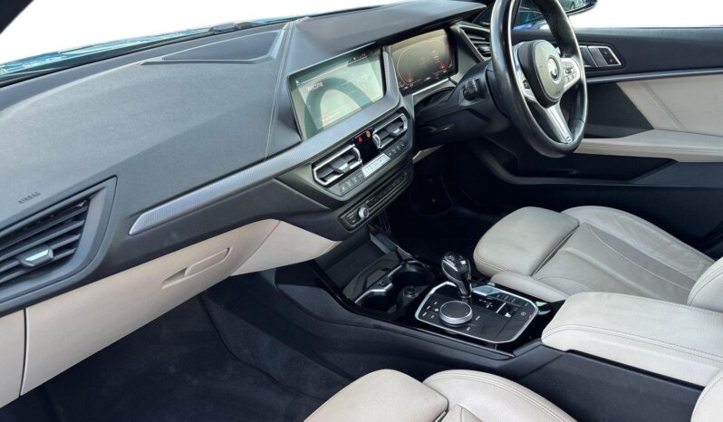 Used BMW 2 Series 1.5 218i M Sport DCT Euro 6 (s/s) 4dr full