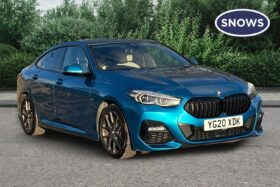 Used BMW 2 Series 1.5 218i M Sport DCT Euro 6 (s/s) 4dr