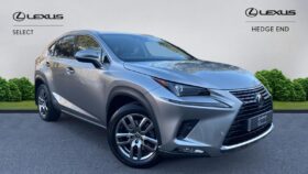 Used Lexus NX 2.5 300h GPF Premium SUV 5dr Petrol Hybrid E-CVT 4WD Euro 6 (s/s) (197 ps)