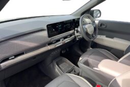 Used Kia EV3 81.4kWh GT-Line Auto 5dr full