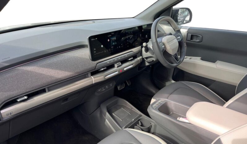 Used Kia EV3 81.4kWh GT-Line Auto 5dr full
