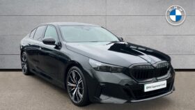 Used BMW i5 i5 eDrive40 M Sport Pro Saloon