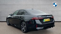 Used BMW i5 i5 eDrive40 M Sport Pro Saloon full