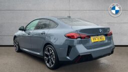 Used BMW 2 Series 220 M Sport Gran Coupe full