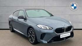 Used BMW 2 Series 220 M Sport Gran Coupe