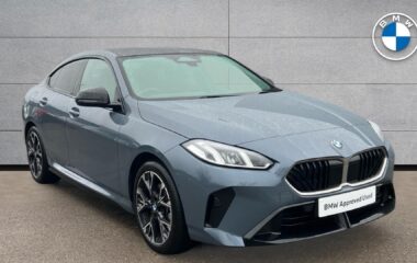 Used BMW 2 Series 220 M Sport Gran Coupe