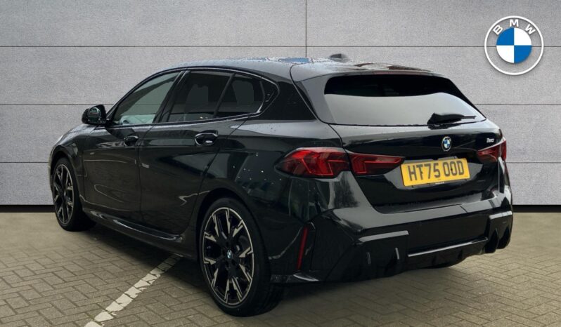 Used BMW 1 Series 120 M Sport full