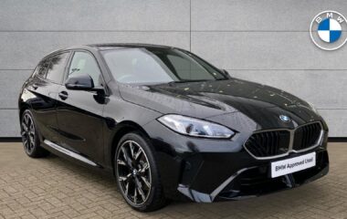 Used BMW 1 Series 120 M Sport