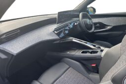Used Peugeot 3008 1.2 HYBRID Allure e-DSC6 Euro 6 (s/s) 5dr full