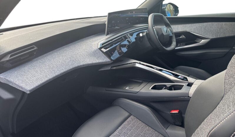 Used Peugeot 3008 1.2 HYBRID Allure e-DSC6 Euro 6 (s/s) 5dr full