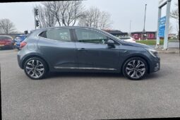 Used Renault Clio 1.0 TCe S Edition Euro 6 (s/s) 5dr full