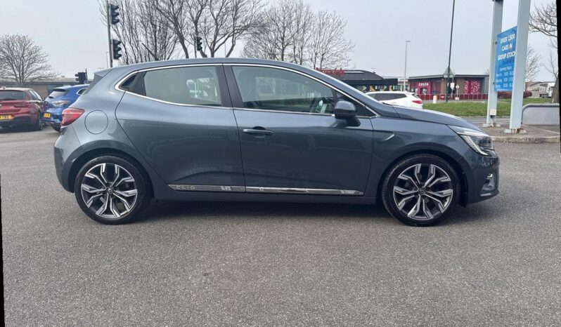 Used Renault Clio 1.0 TCe S Edition Euro 6 (s/s) 5dr full