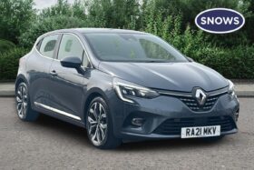 Used Renault Clio 1.0 TCe S Edition Euro 6 (s/s) 5dr
