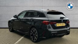Used BMW 1 Series 1.5 120i MHT M Sport DCT Euro 6 (s/s) 5dr full