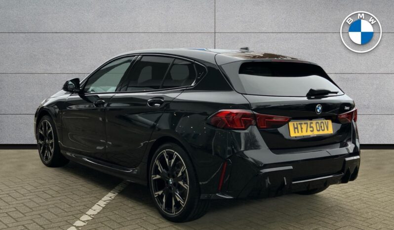 Used BMW 1 Series 1.5 120i MHT M Sport DCT Euro 6 (s/s) 5dr full