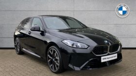 Used BMW 1 Series 1.5 120i MHT M Sport DCT Euro 6 (s/s) 5dr