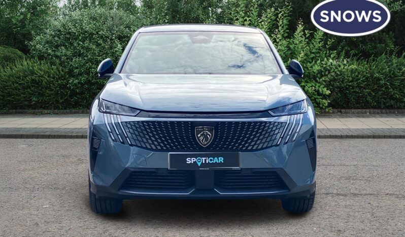 Used Peugeot 3008 1.2 HYBRID Allure e-DSC6 Euro 6 (s/s) 5dr full