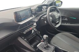 Used Peugeot 208 1.2 PureTech Allure Premium + Euro 6 (s/s) 5dr full