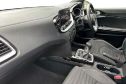 Used Kia ceed 1.5 T-GDi GT-Line Euro 6 (s/s) 5dr full