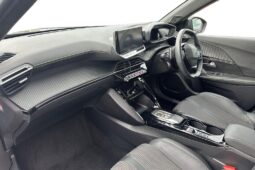 Used Peugeot 2008 1.2 PureTech GT EAT Euro 6 (s/s) 5dr full