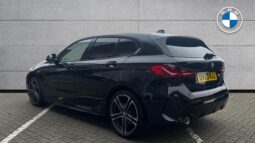 Used BMW 1 Series 118i M Sport full
