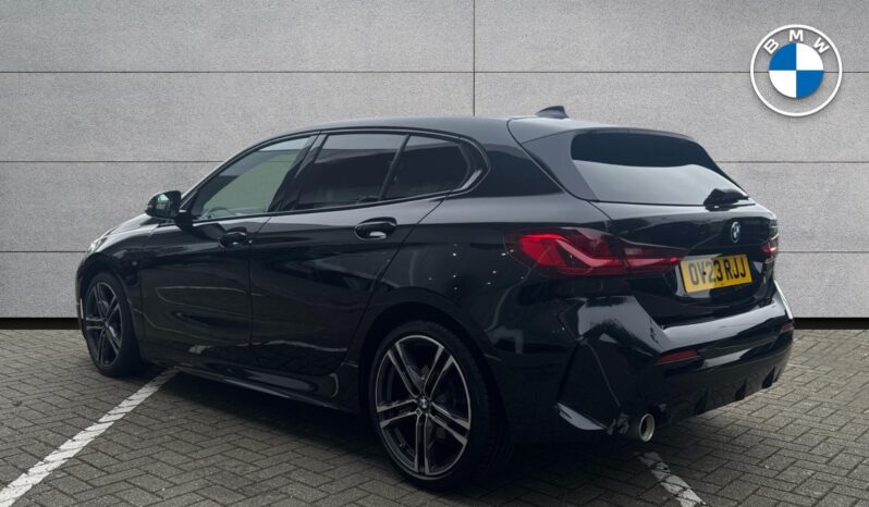 Used BMW 1 Series 118i M Sport full