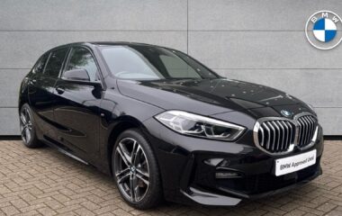 Used BMW 1 Series 118i M Sport