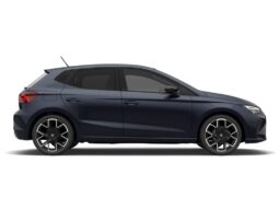 Used SEAT Ibiza 1.0 TSI FR Sport Euro 6 (s/s) 5dr full