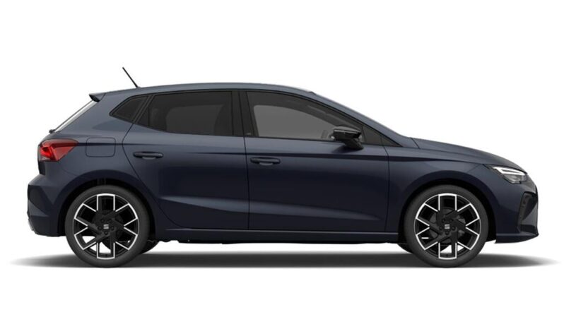 Used SEAT Ibiza 1.0 TSI FR Sport Euro 6 (s/s) 5dr full