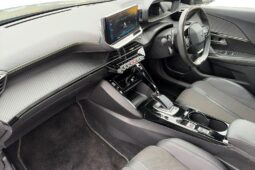 Used Peugeot 2008 1.2 PureTech GT EAT Euro 6 (s/s) 5dr full