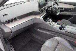 Used Peugeot 5008 2.0 BlueHDi GT Premium EAT Euro 6 (s/s) 5dr full