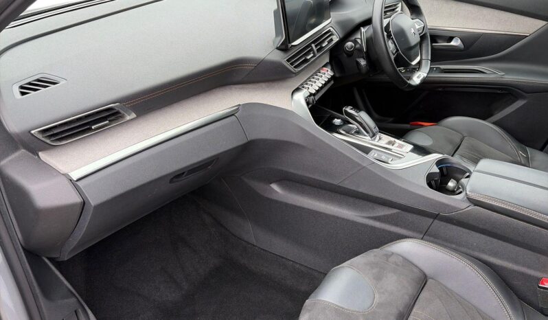 Used Peugeot 5008 2.0 BlueHDi GT Premium EAT Euro 6 (s/s) 5dr full