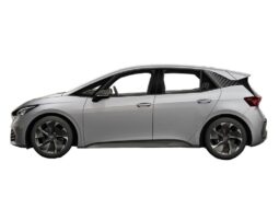 Used Cupra Born e-Boost 59kWh V1 Auto 5dr full
