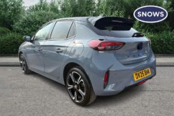 Used Vauxhall Corsa 1.2 Turbo Ultimate Auto Euro 6 (s/s) 5dr full