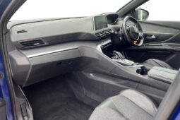 Used Peugeot 3008 1.6 THP GT Line EAT Euro 6 (s/s) 5dr full