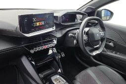 Used Peugeot 208 1.2 PureTech GT EAT Euro 6 (s/s) 5dr full
