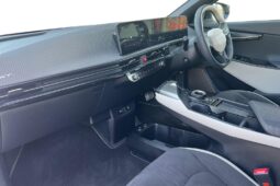 Used Kia EV6 84kWh GT-Line S Auto 5dr full