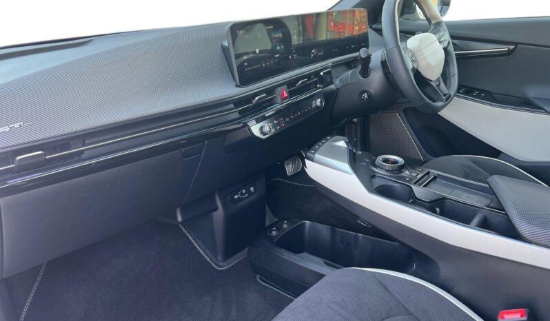 Used Kia EV6 84kWh GT-Line S Auto 5dr full