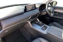 Used Mazda CX-60 3.3 e-SKYACTIV D MHEV Homura Auto 4WD Euro 6 (s/s) 5dr full