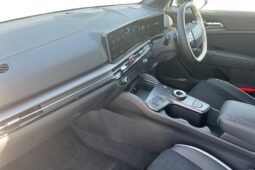 Used Kia Sportage 1.6 h T-GDi GT-Line Auto Euro 6 (s/s) 5dr full