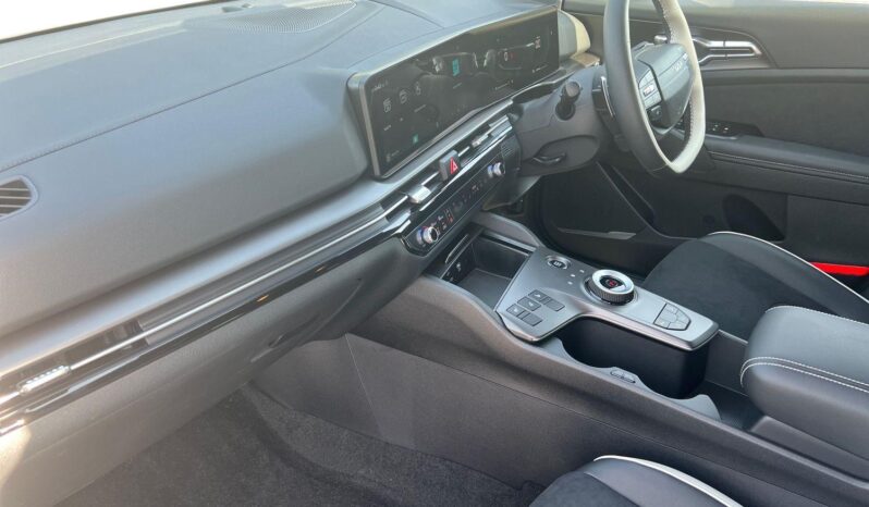 Used Kia Sportage 1.6 h T-GDi GT-Line Auto Euro 6 (s/s) 5dr full