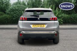 Used Peugeot 3008 1.5 BlueHDi Allure Premium + EAT Euro 6 (s/s) 5dr full