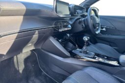 Used Peugeot 208 1.2 PureTech GT Euro 6 (s/s) 5dr full