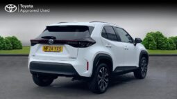 Used Toyota Yaris Cross 1.5 VVT-h Design E-CVT Euro 6 (s/s) 5dr full