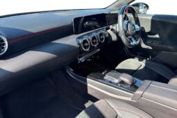 Used Mercedes-Benz A Class 1.3 A180 AMG Line (Executive) 7G-DCT Euro 6 (s/s) 5dr full