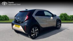 Used Toyota Aygo X 1.0 VVT-i Edge Euro 6 (s/s) 5dr full