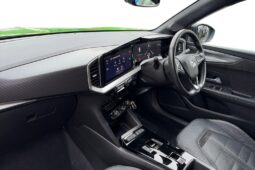 Used Vauxhall Mokka 50kWh Ultimate Auto 5dr full